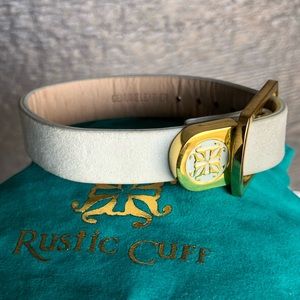 Rustic Cuff Kacy Wrap